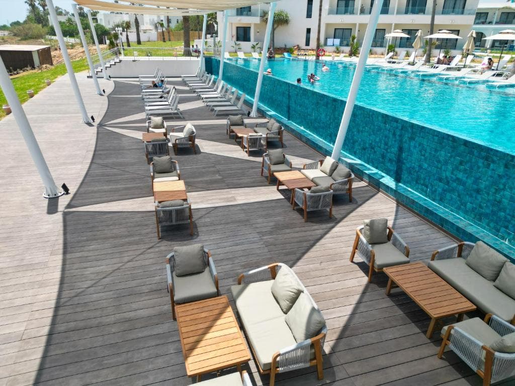 One Resort Premium Hammamet - 20