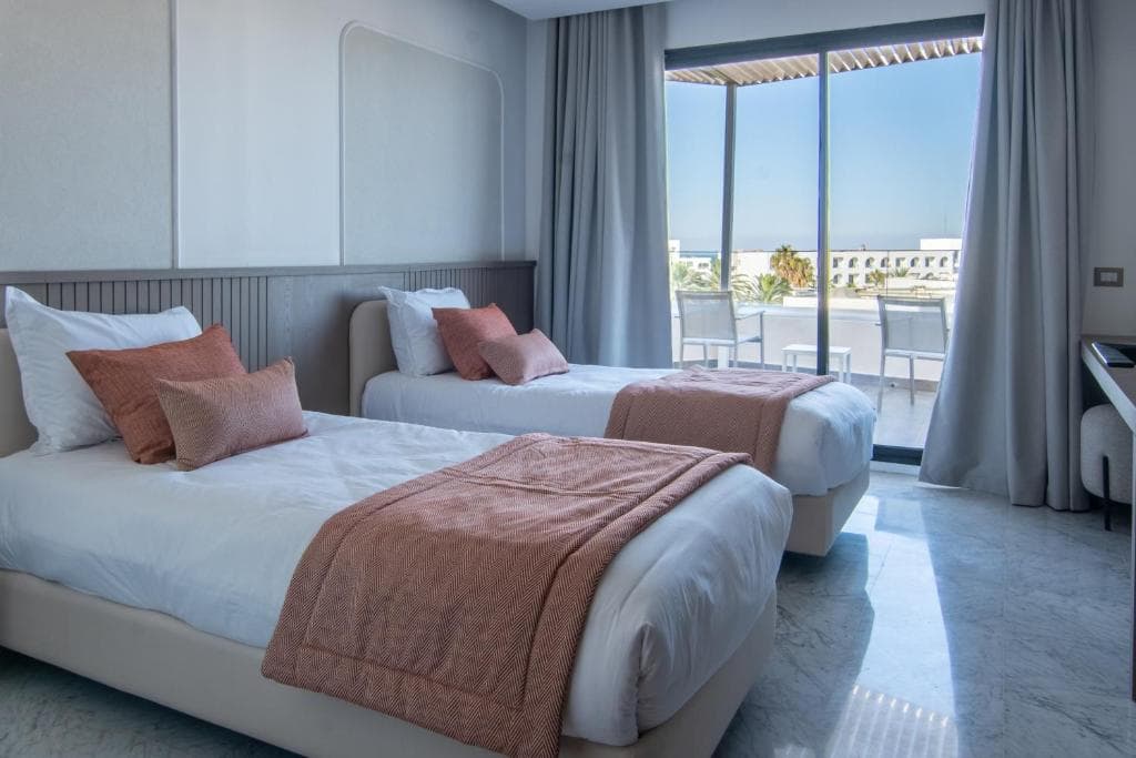 One Resort Premium Hammamet - 22