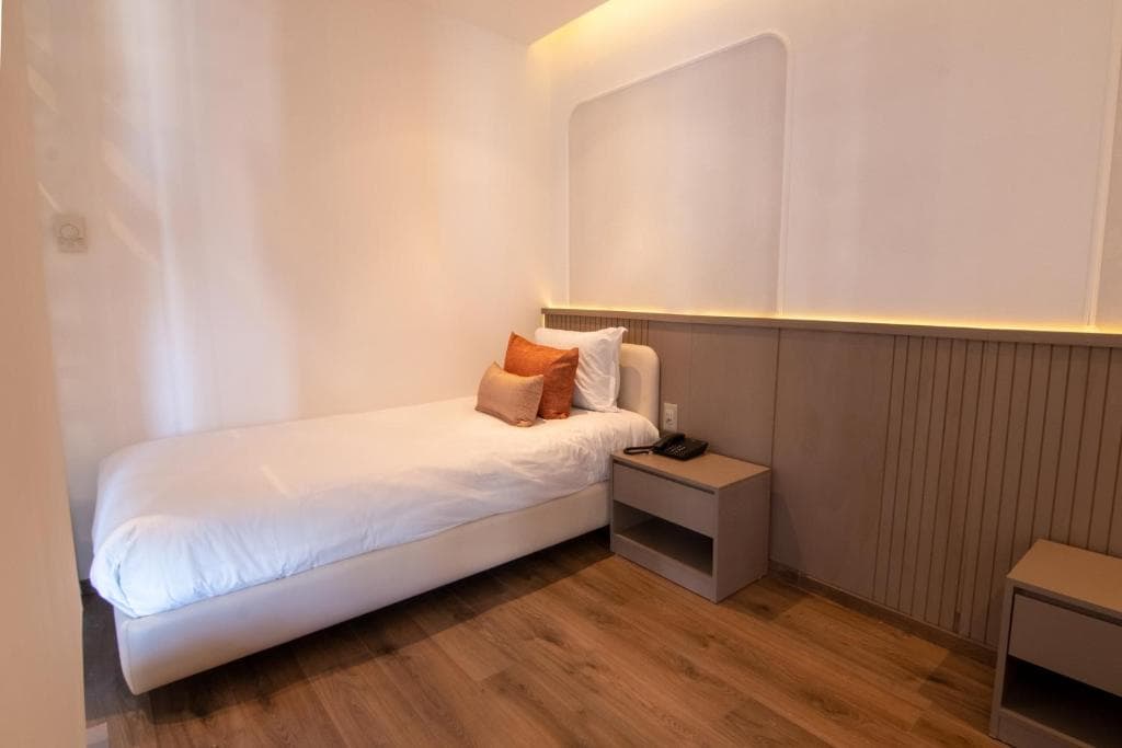 One Resort Premium Hammamet - 23