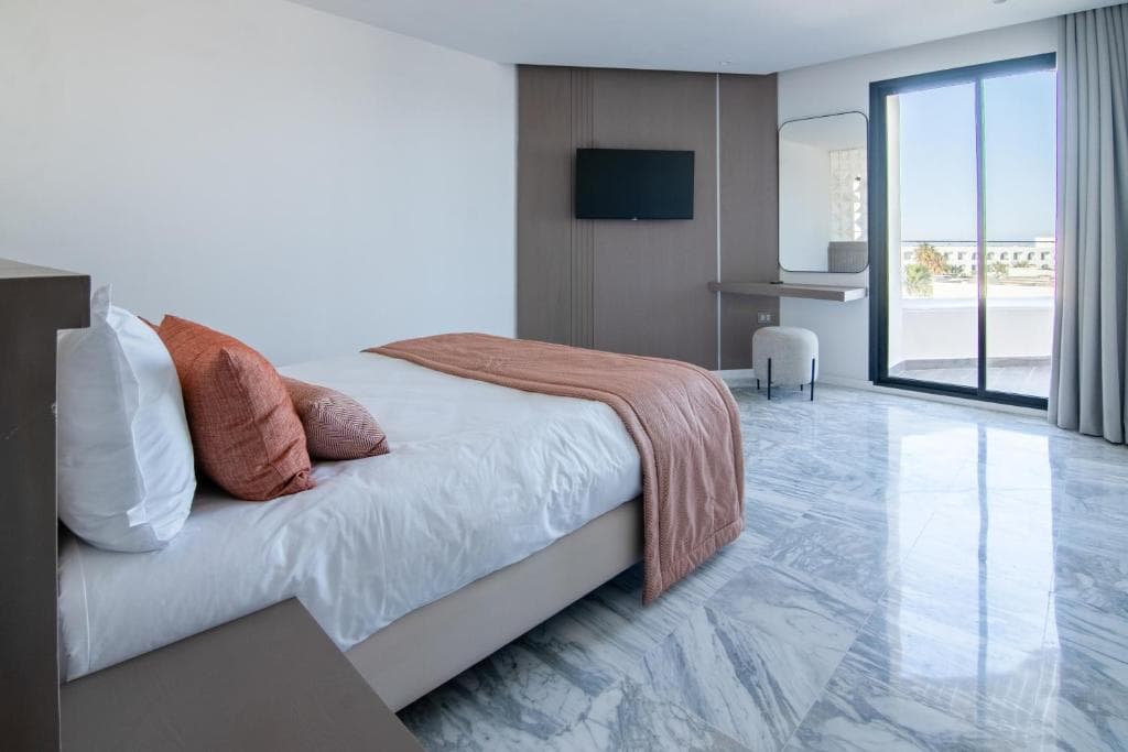 One Resort Premium Hammamet - 24