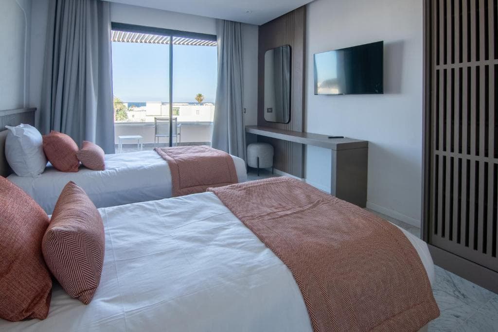 One Resort Premium Hammamet - 26