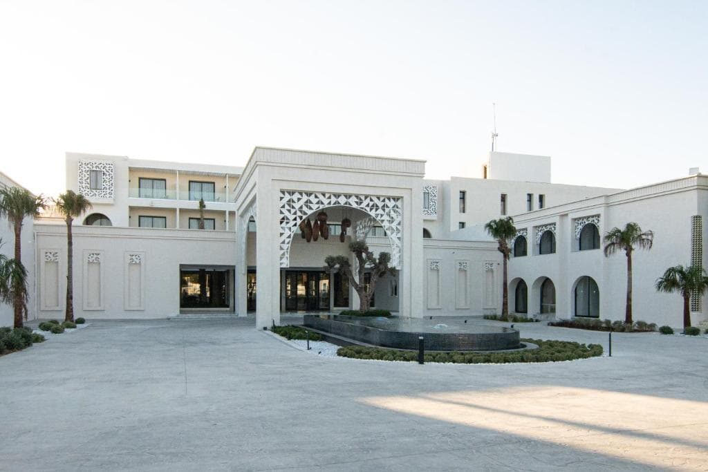One Resort Premium Hammamet - 28