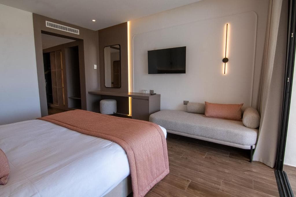 One Resort Premium Hammamet - 29