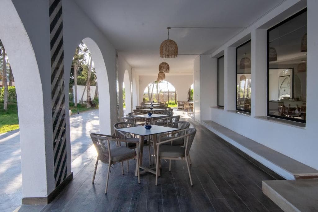 One Resort Premium Hammamet - 30