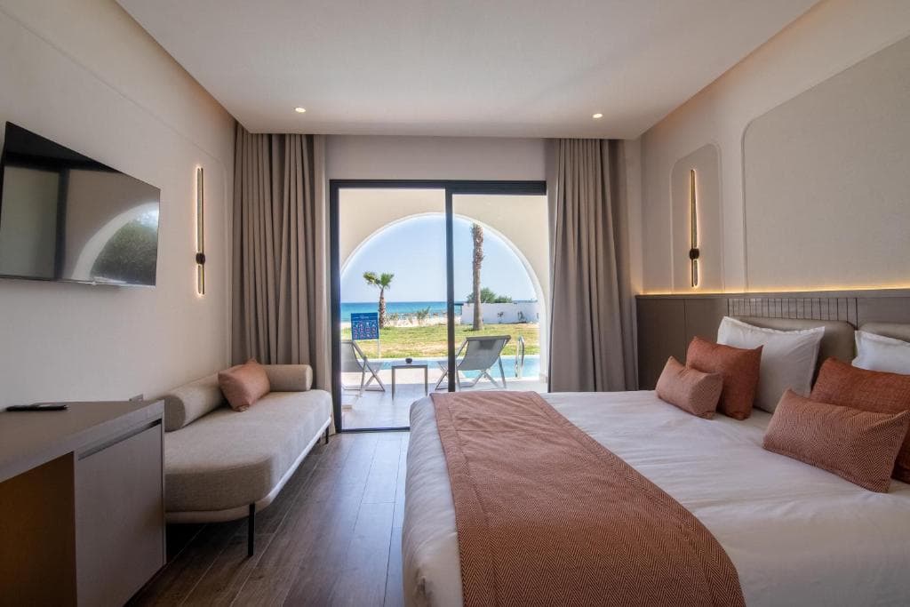 One Resort Premium Hammamet - 31