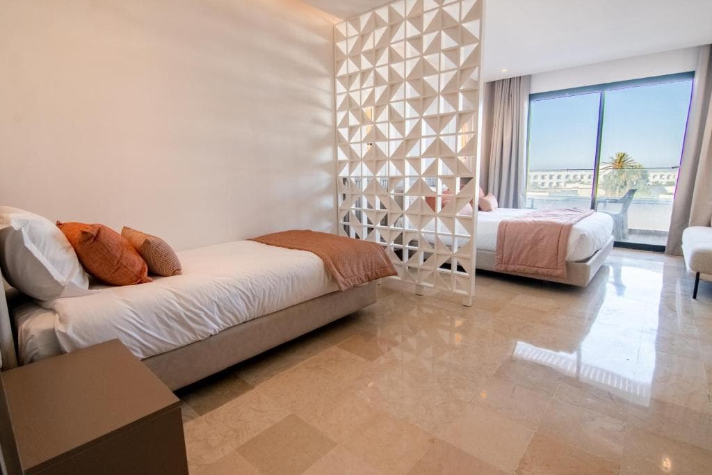 One Resort Premium Hammamet - 32