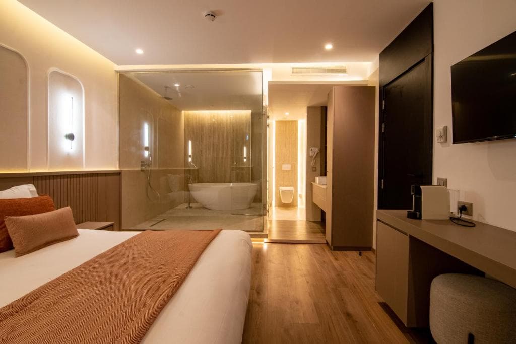 One Resort Premium Hammamet - 33