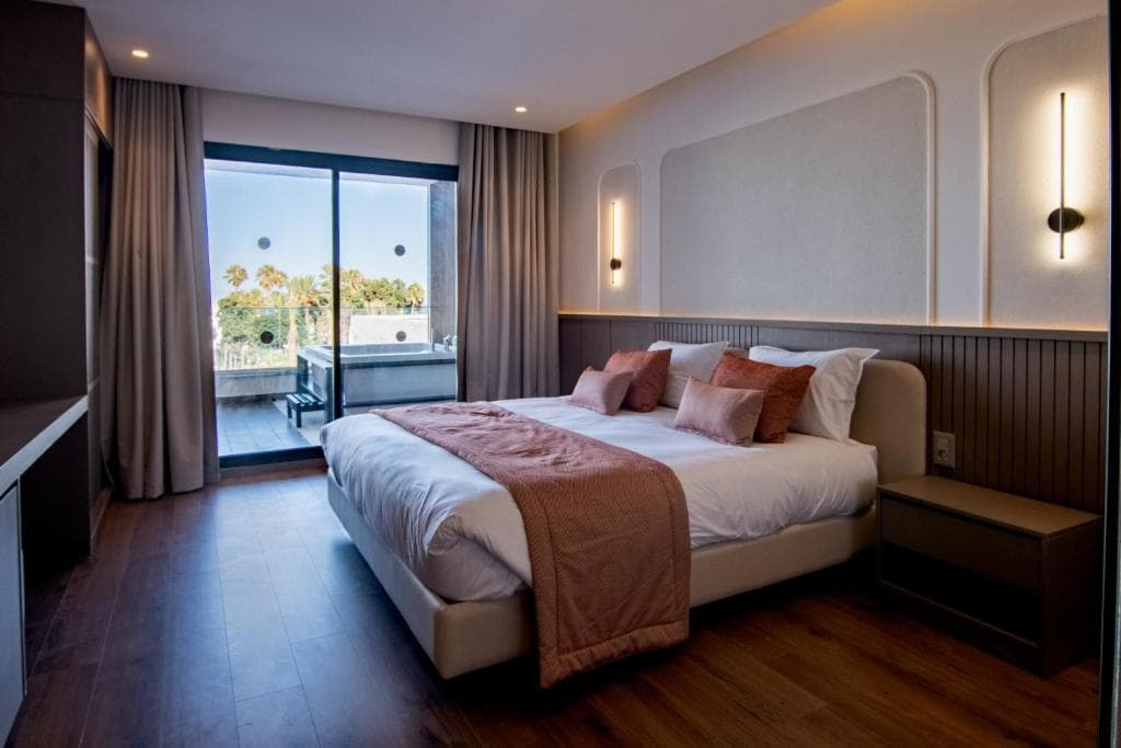 One Resort Premium Hammamet - 34
