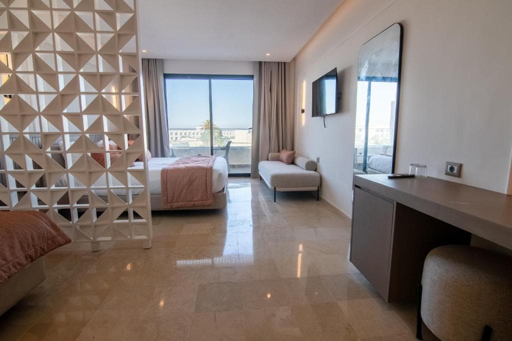 One Resort Premium Hammamet - 35