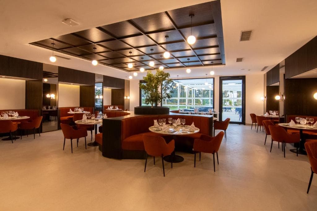 One Resort Premium Hammamet - 36
