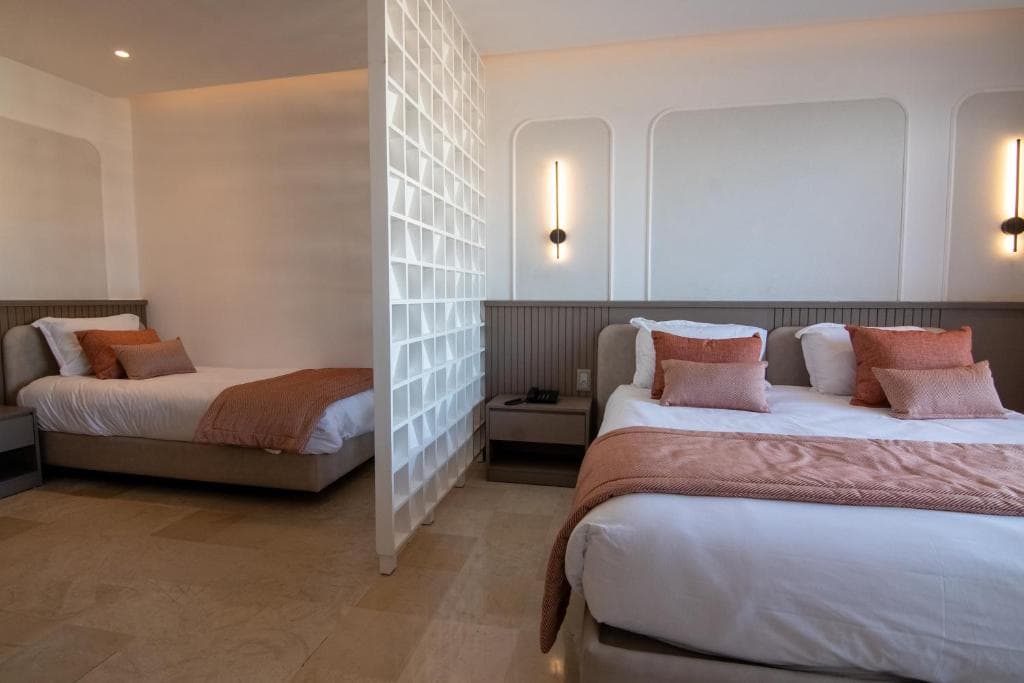 One Resort Premium Hammamet - 37