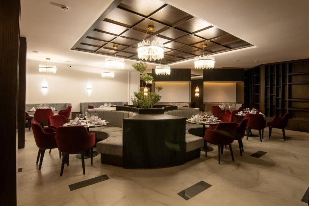 One Resort Premium Hammamet - 38