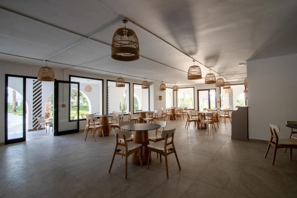 One Resort Premium Hammamet - 41