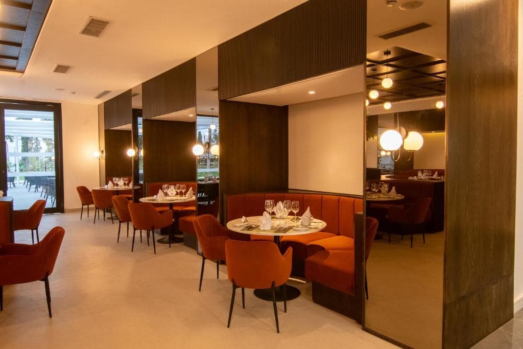 One Resort Premium Hammamet - 42