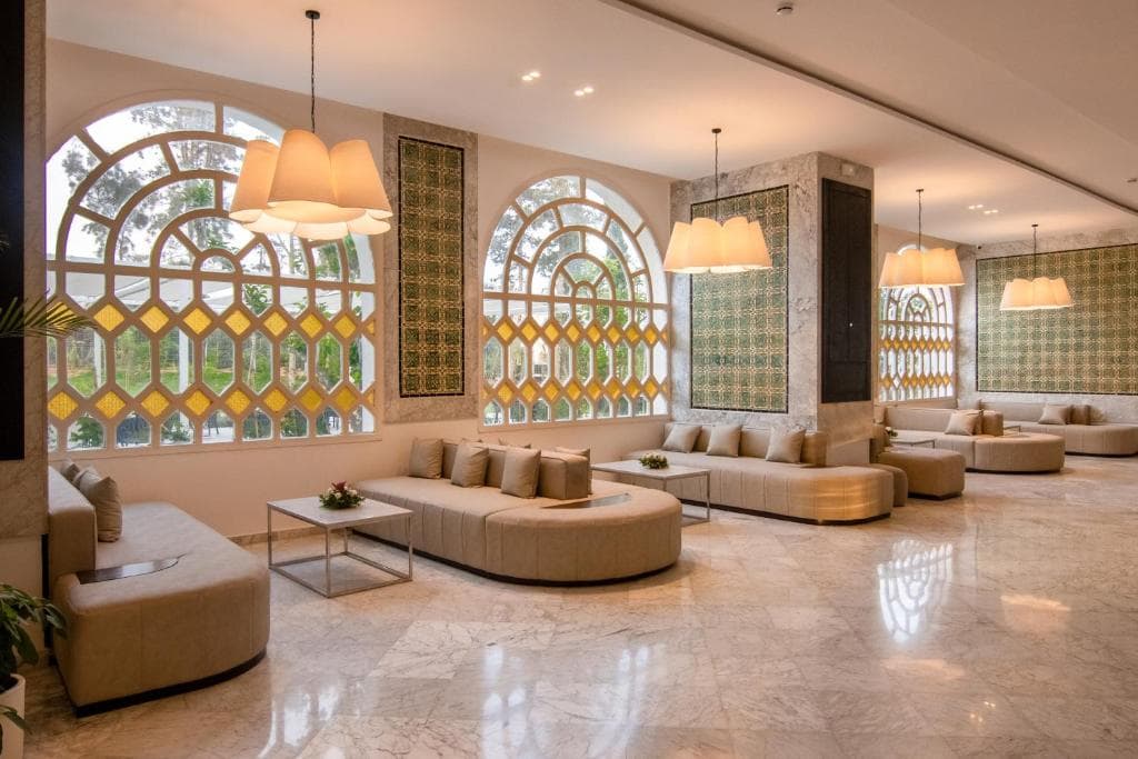 One Resort Premium Hammamet - 43