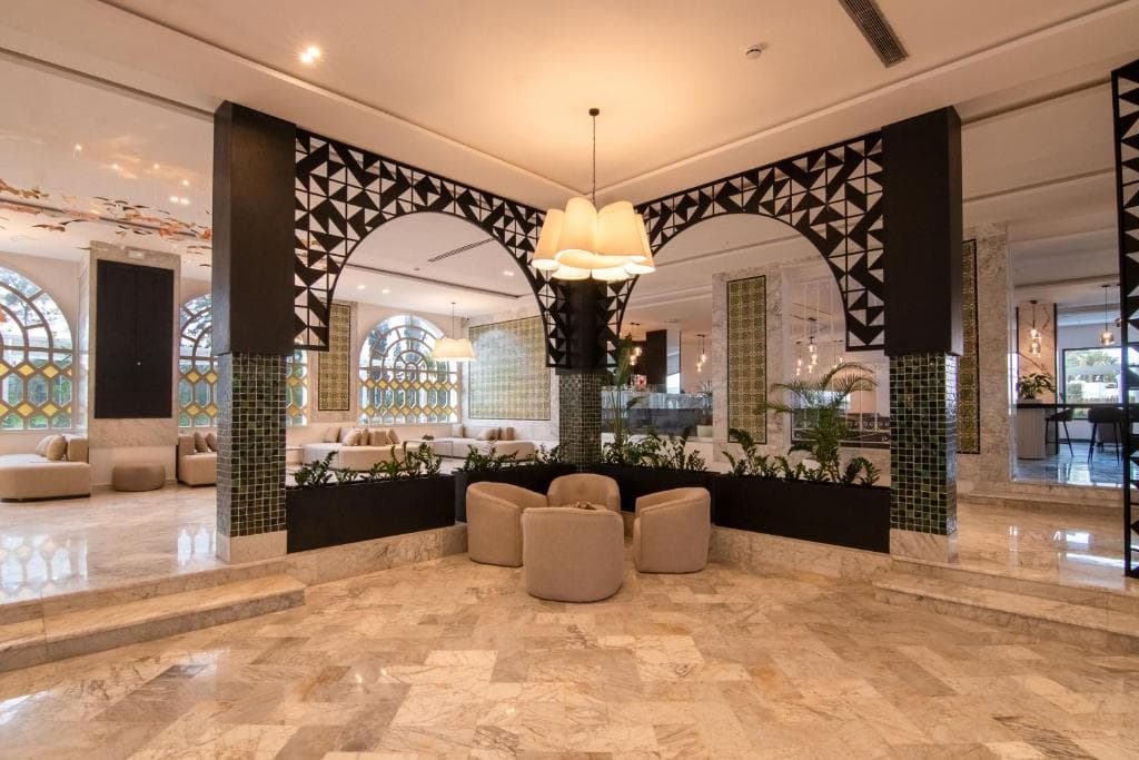 One Resort Premium Hammamet - 44