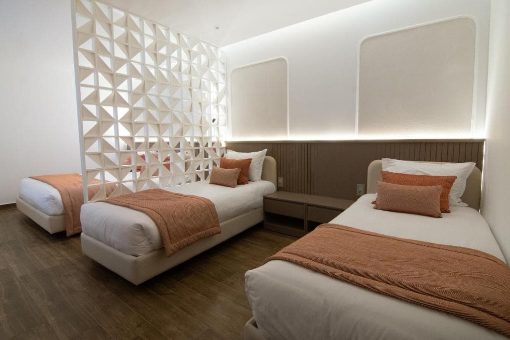 One Resort Premium Hammamet - 45