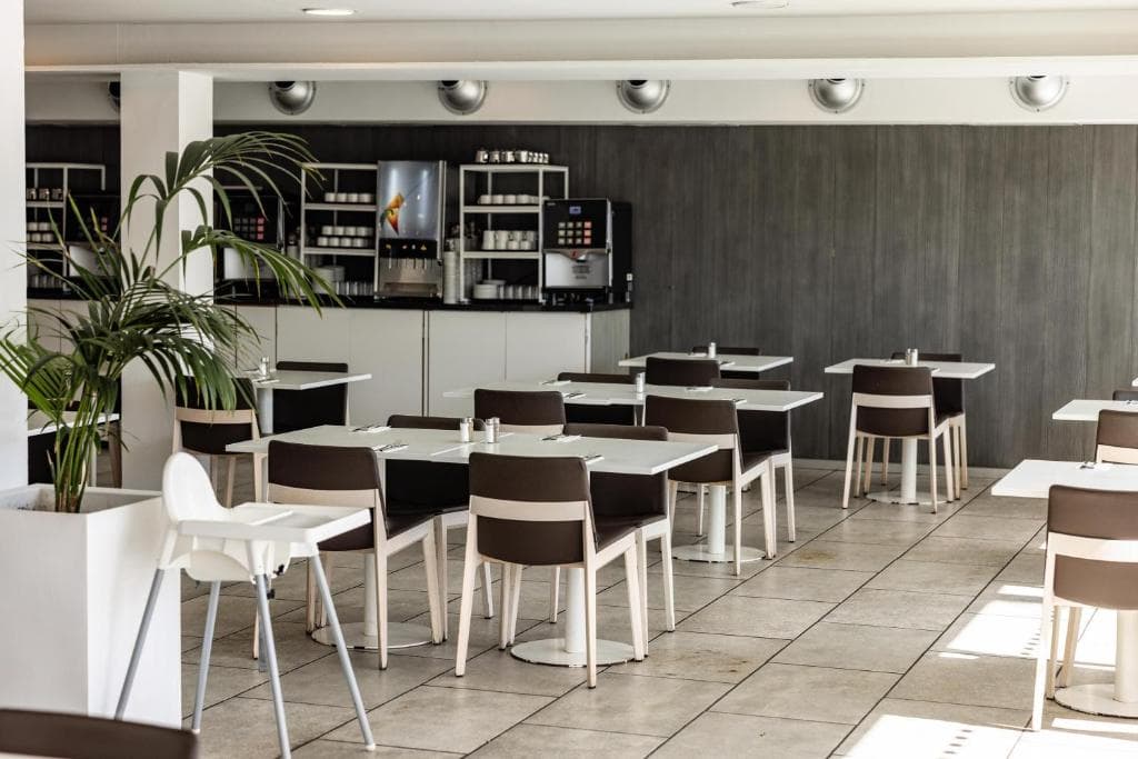 Hotel Servatur Playa Bonita - 8