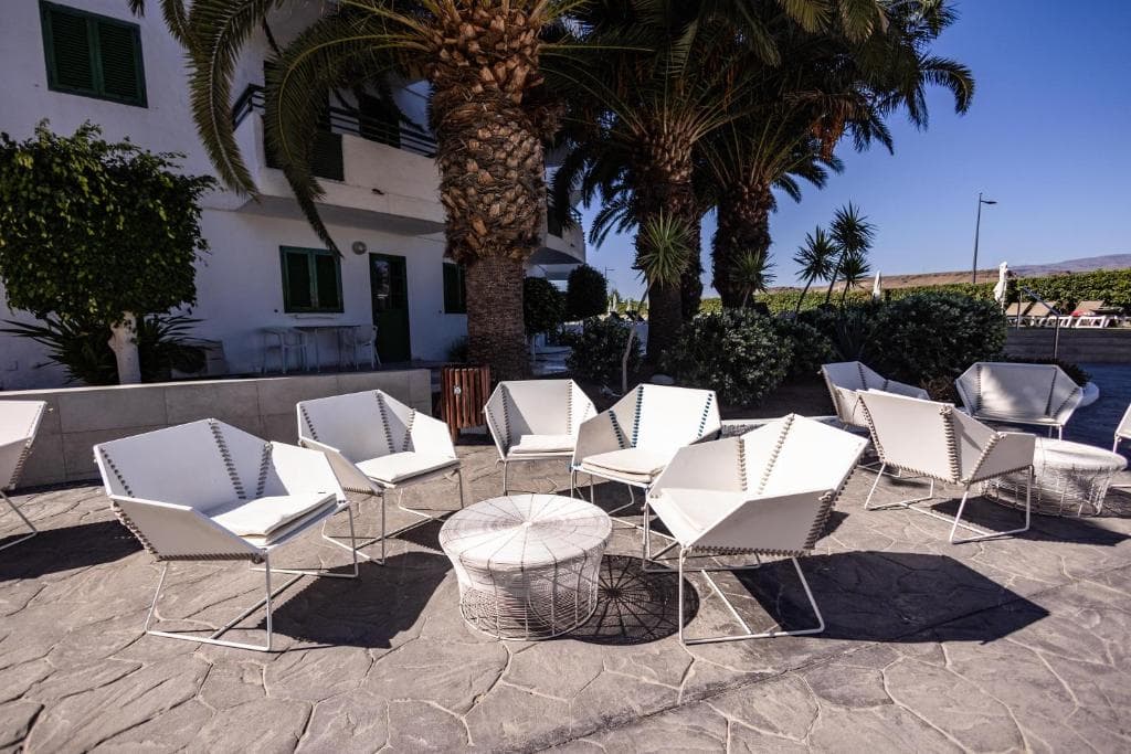 Hotel Servatur Playa Bonita - 14