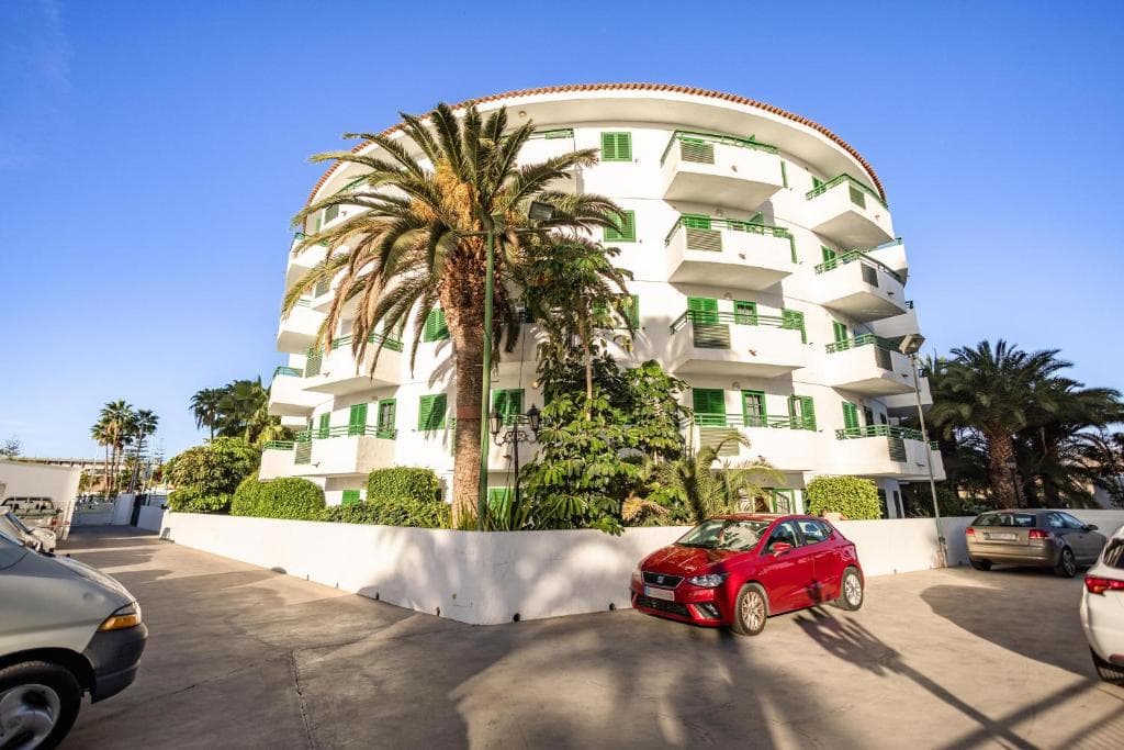 Hotel Servatur Playa Bonita - 21