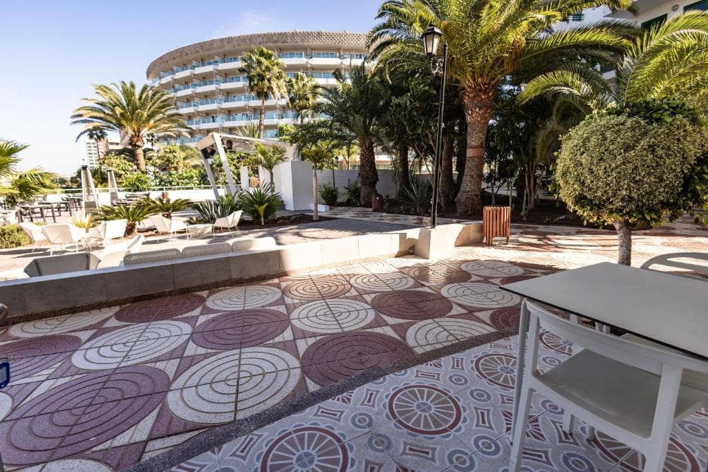 Hotel Servatur Playa Bonita - 24