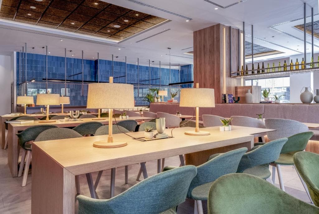INNSiDE by Melia Valencia Oceanic - 12