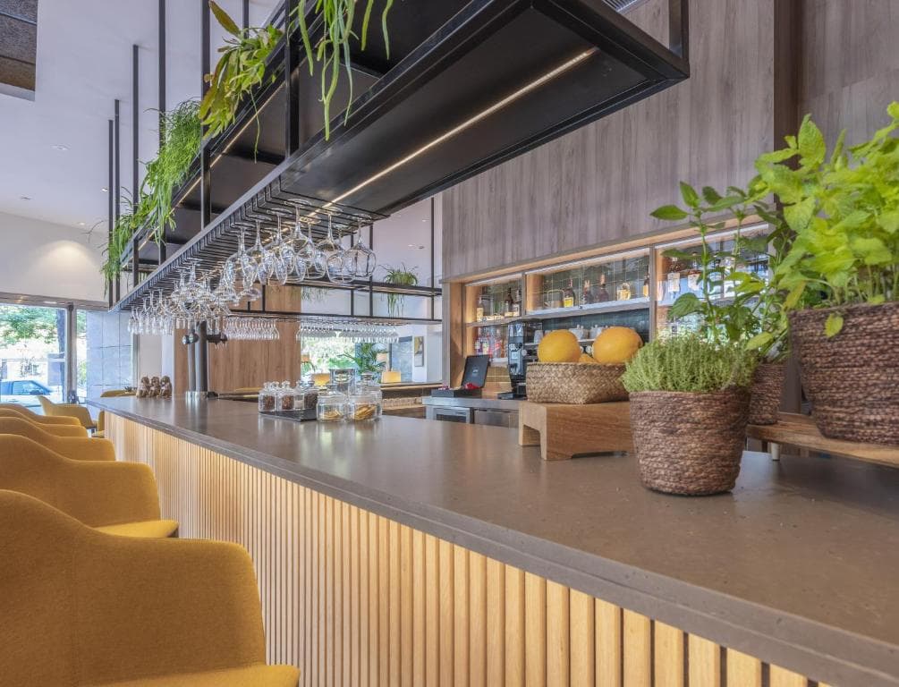 INNSiDE by Melia Valencia Oceanic - 20