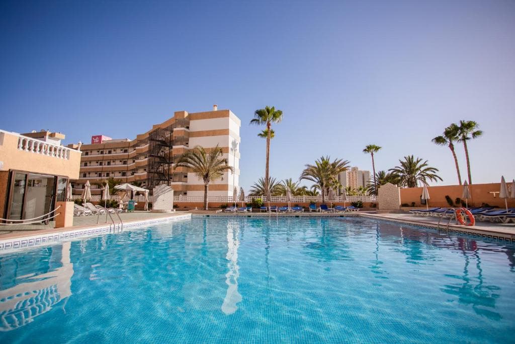 Apartments Caribe - 2