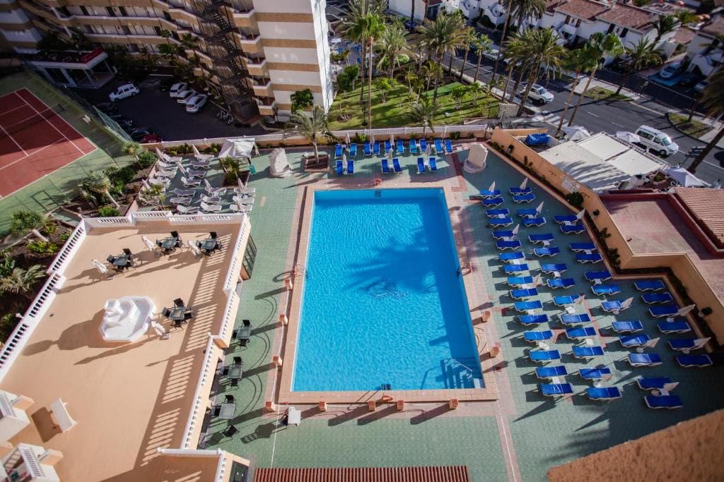 Apartments Caribe - 3