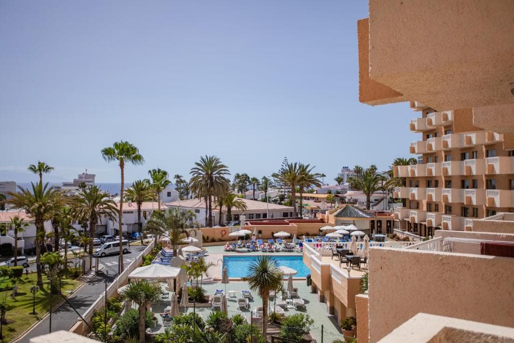 Apartments Caribe - 7
