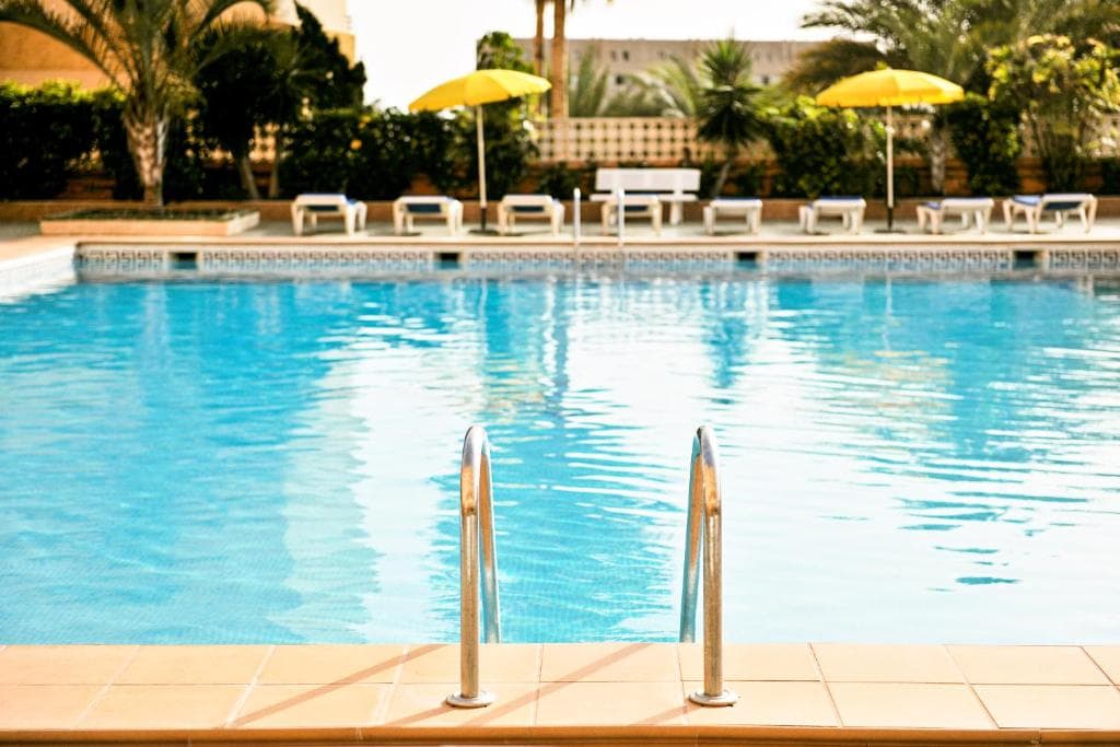 Apartments Caribe - 8