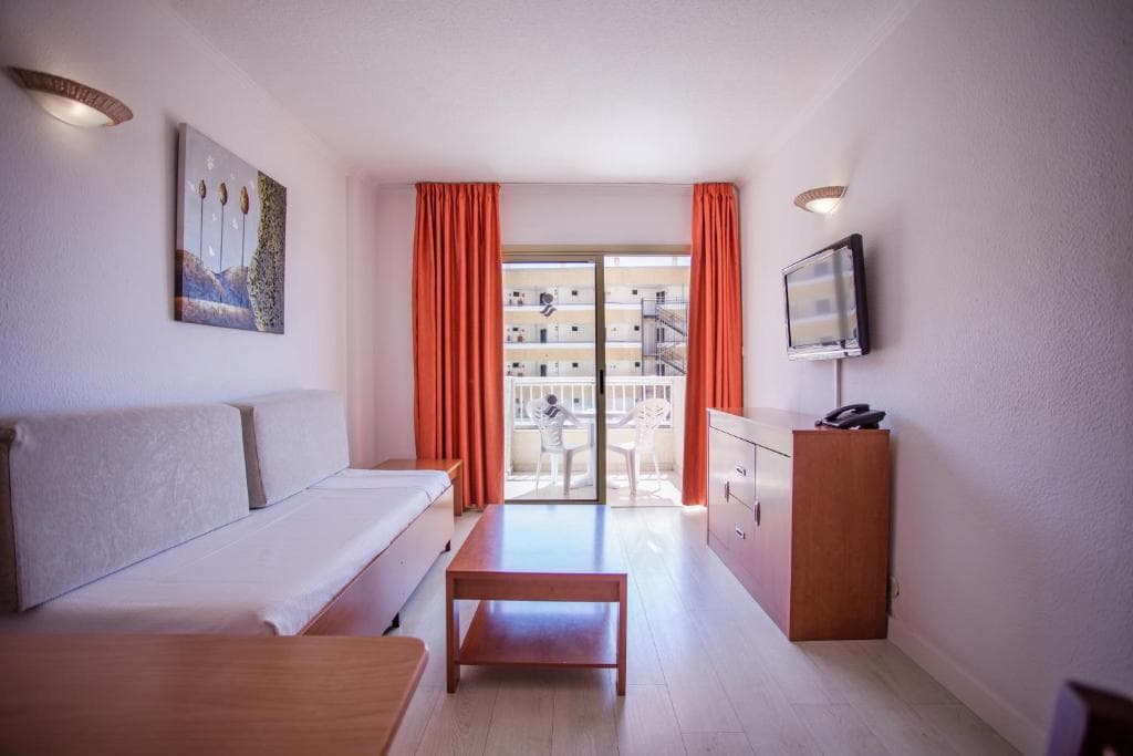 Apartments Caribe - 9