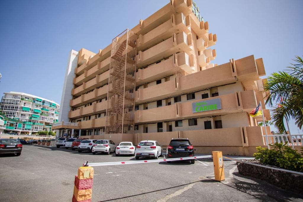 Apartments Caribe - 17