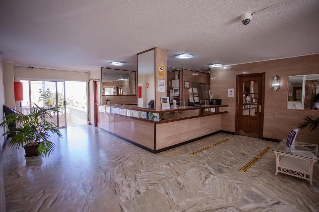 Apartments Caribe - 19
