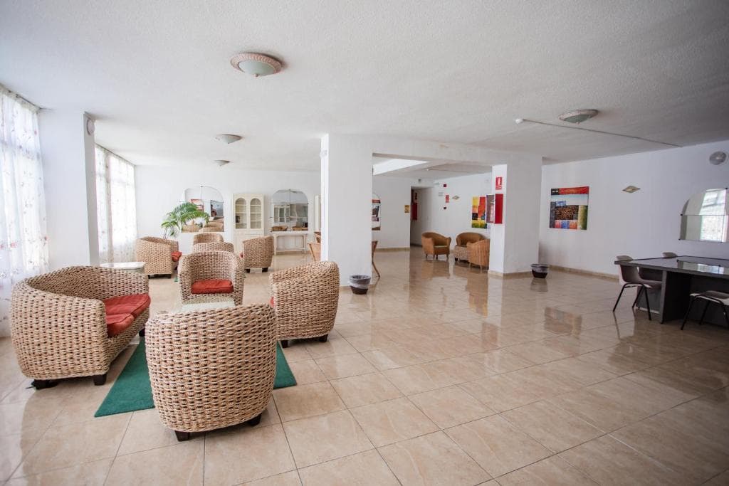 Apartments Caribe - 20