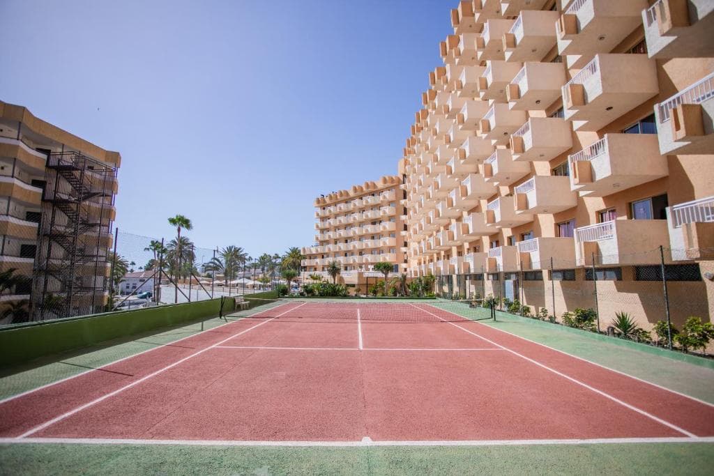 Apartments Caribe - 21