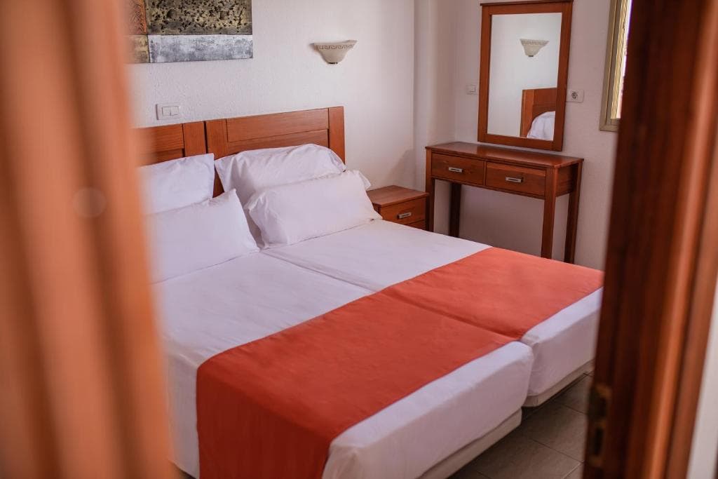Apartments Caribe - 25