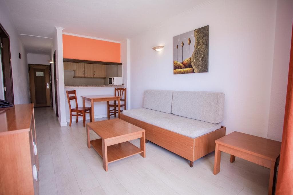 Apartments Caribe - 26