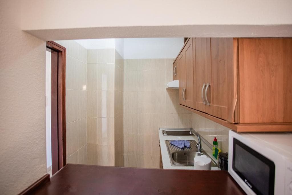Apartments Caribe - 35