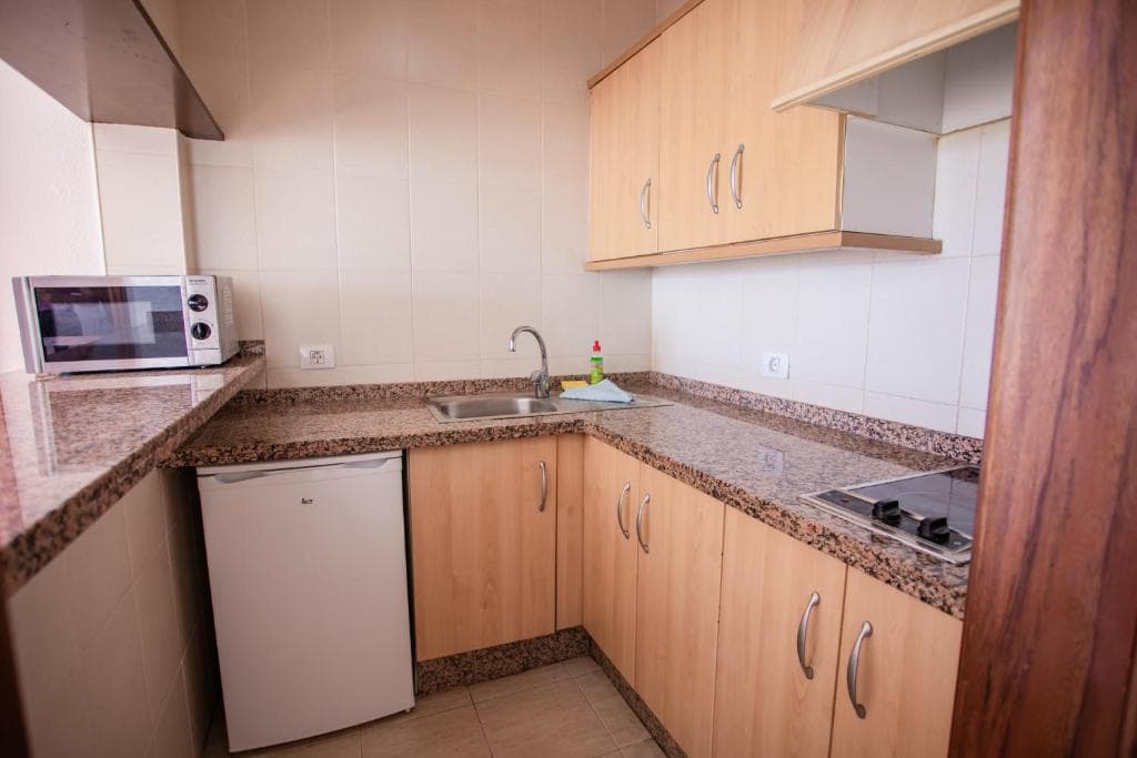 Apartments Caribe - 38