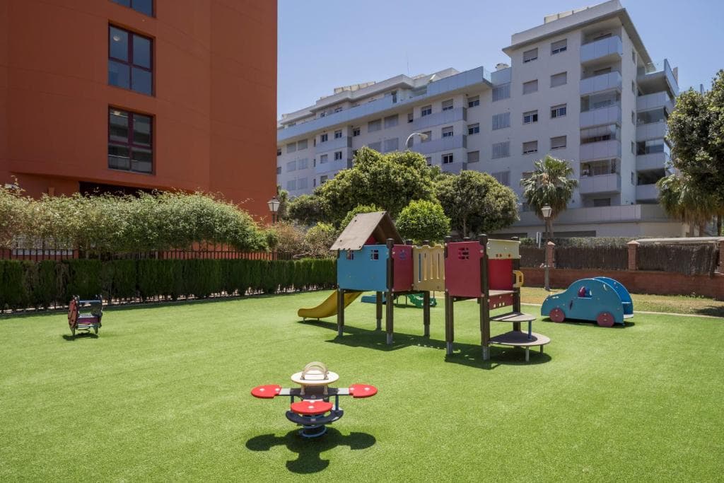 ILUNION Miramar - 39