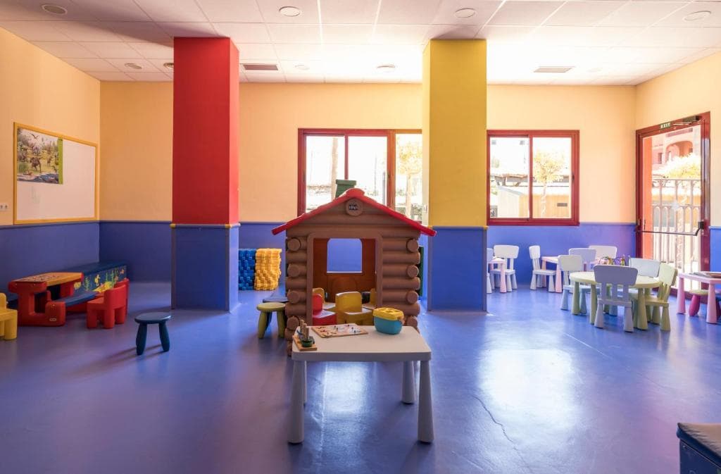 ILUNION Miramar - 41