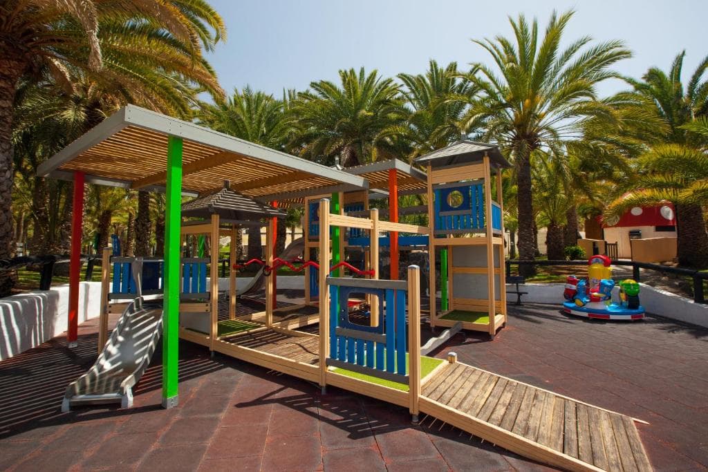 Grupotel Orquidea - 6