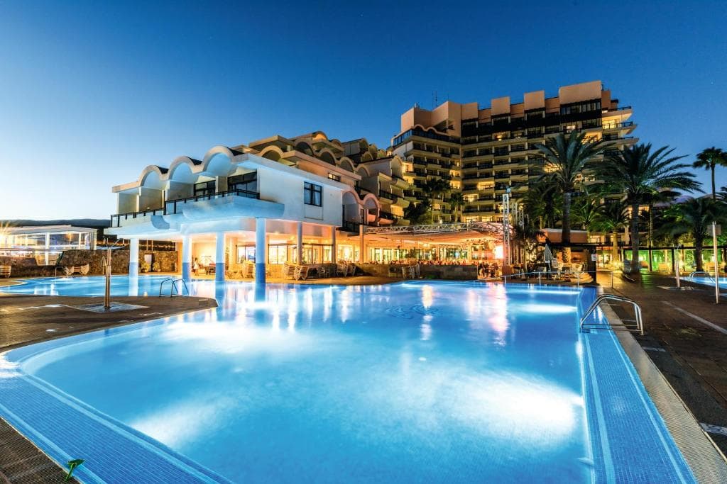 Grupotel Orquidea - 9