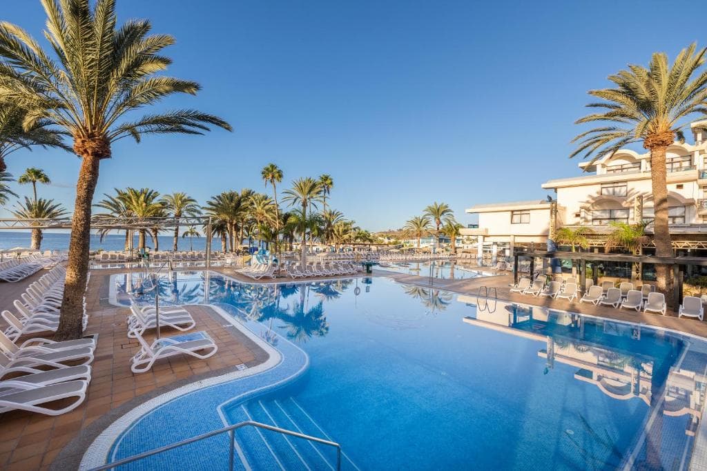 Grupotel Orquidea - 21