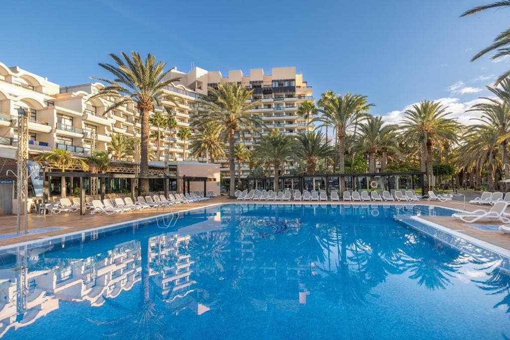 Grupotel Orquidea - 22