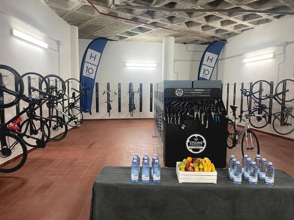 H10 Playa Meloneras Horizons Collection - 11