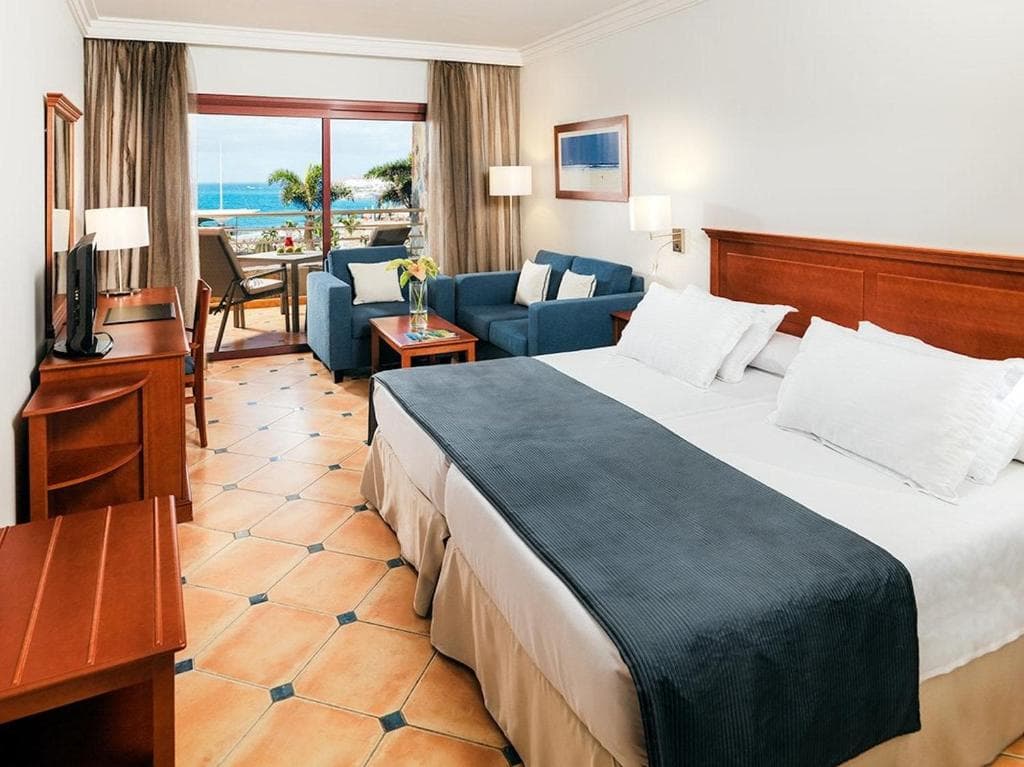 H10 Playa Meloneras Horizons Collection - 15