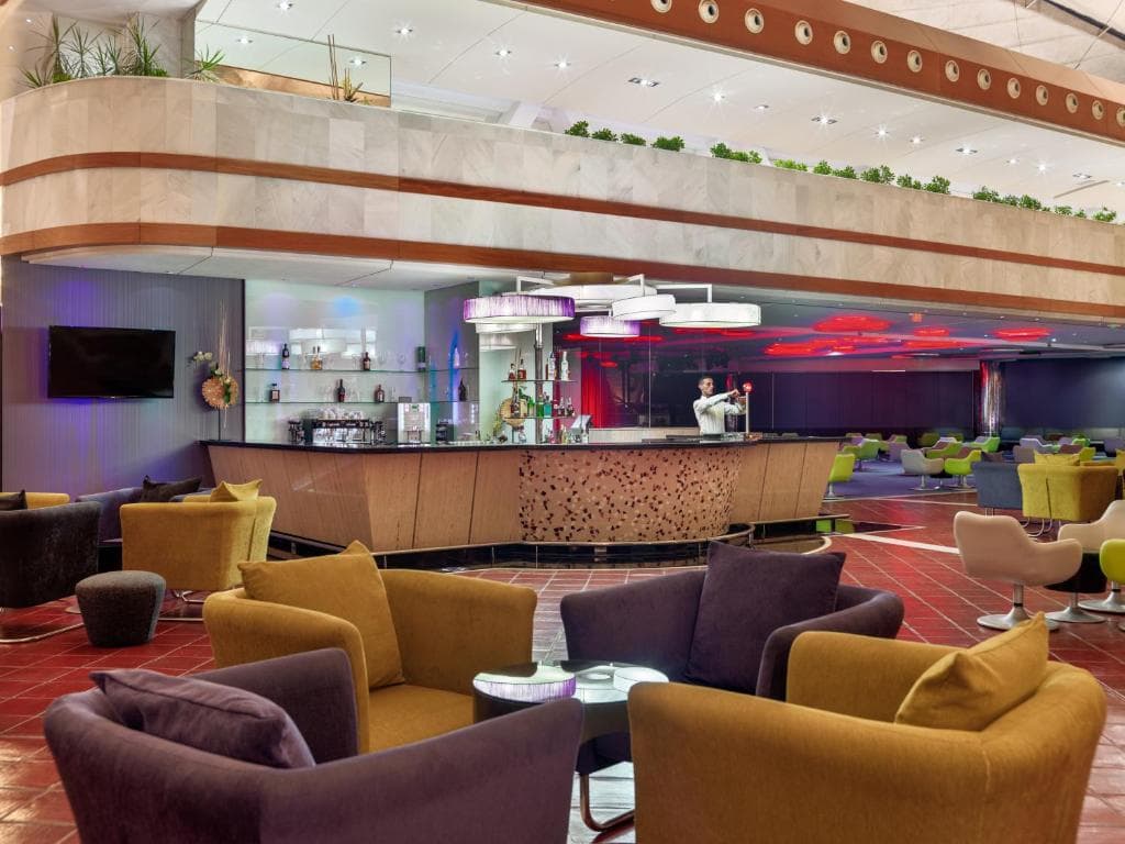 H10 Playa Meloneras Horizons Collection - 18