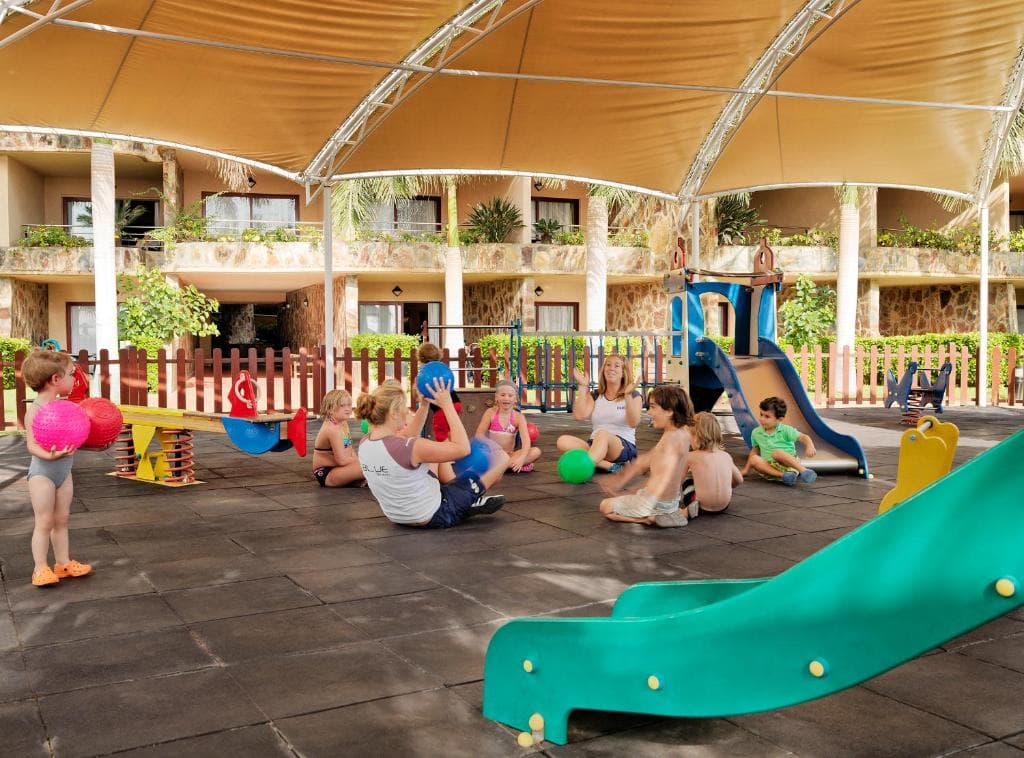 H10 Playa Meloneras Horizons Collection - 36